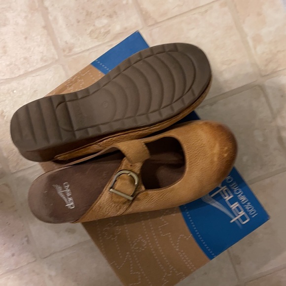 Dansko mules - Picture 3 of 3